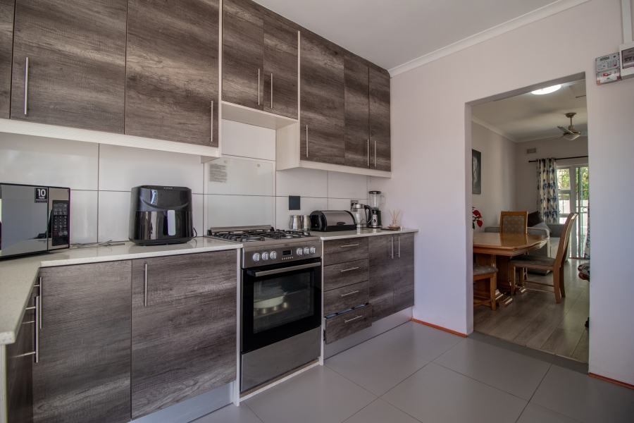 4 Bedroom Property for Sale in Tygerdal Western Cape